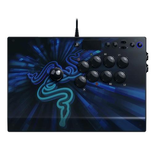 Razer Panthera EVO アーケードスティック PS4 Razer Panthera Evo - Playstation 4