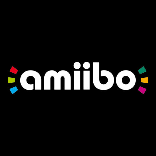 Nintendo Amiibo