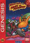 The GameZone - ToeJam and Earl in Panic on Funkotron - Video Game - Sega Genesis