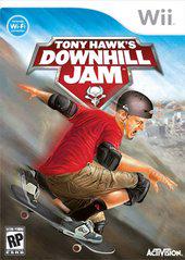 The GameZone - Tony Hawk Downhill Jam - Video Game - Wii