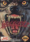 The GameZone - Wolfchild - Video Game - Sega Genesis