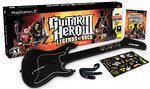 Guitar Hero II - Playstation 2