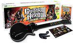 The GameZone - Guitar Hero III Legends of Rock [Bundle] - Video Game - Xbox 360