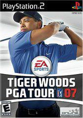 The GameZone - Tiger Woods 2007 - Video Game - Playstation 2
