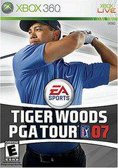 The GameZone - Tiger Woods 2007 - Video Game - Xbox 360
