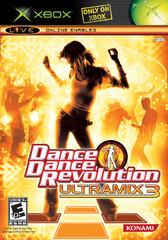 The GameZone - Dance Dance Revolution Ultramix 3 - Video Game - Xbox