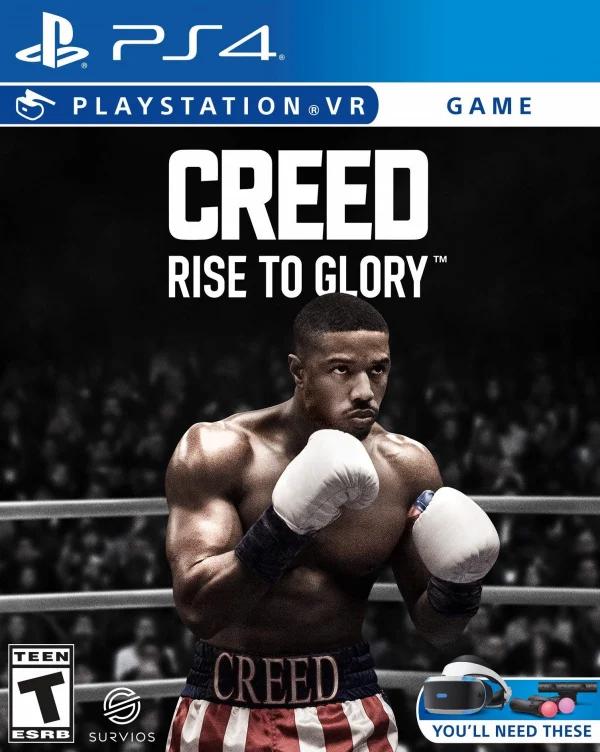 The GameZone - Creed: Rise To Glory [Not For Resale] - Video Game - Playstation 4