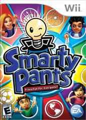 The GameZone - EA Smarty Pants - Video Game - Wii