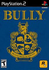 The GameZone - Bully - Video Game - Playstation 2