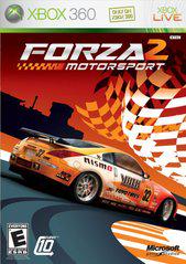 The GameZone - Forza Motorsport 2 - Video Game - Xbox 360