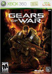 The GameZone - Gears of War - Video Game - Xbox 360