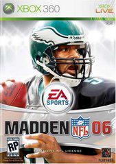The GameZone - Madden 2006 - Video Game - Xbox 360