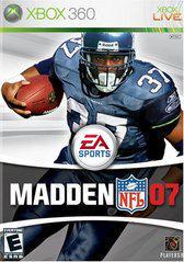 The GameZone - Madden 2007 - Video Game - Xbox 360