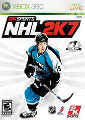 The GameZone - NHL 2K7 - Video Game - Xbox 360