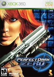 The GameZone - Perfect Dark Zero - Video Game - Xbox 360