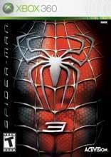 The GameZone - Spiderman 3 - Video Game - Xbox 360