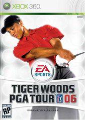 The GameZone - Tiger Woods 2006 - Video Game - Xbox 360