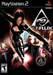 The GameZone - Aeon Flux - Video Game - Playstation 2