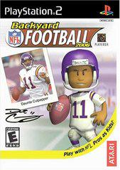 The GameZone - Backyard Football 2006 - Video Game - Playstation 2