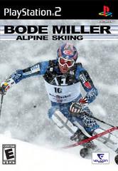 The GameZone - Bode Miller Alpine Skiing - Video Game - Playstation 2