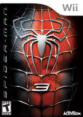 The GameZone - Spiderman 3 - Video Game - Wii