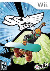 The GameZone - SSX Blur - Video Game - Wii