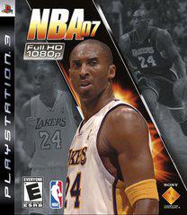 The GameZone - NBA 07 - Video Game - Playstation 3