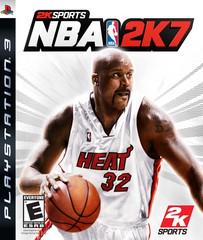 The GameZone - NBA 2K7 - Video Game - Playstation 3