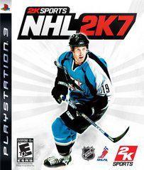 The GameZone - NHL 2K7 - Video Game - Playstation 3