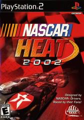 The GameZone - NASCAR Heat 2002 - Video Game - Playstation 2
