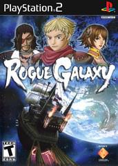The GameZone - Rogue Galaxy - Video Game - Playstation 2