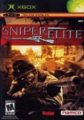 The GameZone - Sniper Elite - Video Game - Xbox