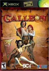 The GameZone - Galleon - Video Game - Xbox