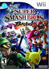 The GameZone - Super Smash Bros. Brawl - Video Game - Wii