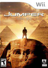The GameZone - Jumper - Video Game - Wii