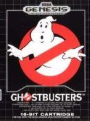 The GameZone - Ghostbusters - Video Game - Sega Genesis