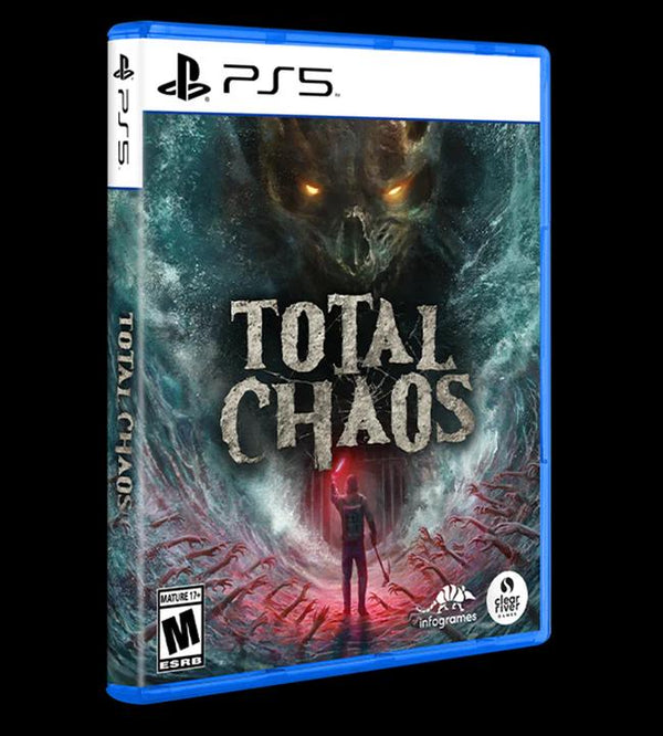 Total Chaos - Playstation 5