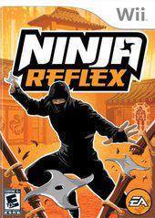 The GameZone - Ninja Reflex - Video Game - Wii