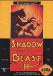 The GameZone - Shadow of the Beast II - Video Game - Sega Genesis