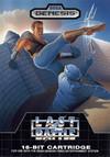 The GameZone - Last Battle - Video Game - Sega Genesis