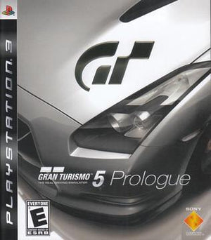The GameZone - Gran Turismo 5 Prologue - Video Game - Playstation 3