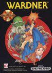 The GameZone - Wardner - Video Game - Sega Genesis