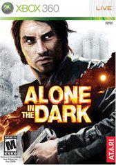 The GameZone - Alone in the Dark - Video Game - Xbox 360