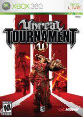 The GameZone - Unreal Tournament III - Video Game - Xbox 360