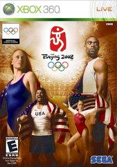 The GameZone - Beijing Olympics 2008 - Video Game - Xbox 360