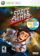 The GameZone - Space Chimps - Video Game - Xbox 360