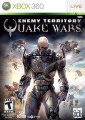 The GameZone - Enemy Territory Quake Wars - Video Game - Xbox 360