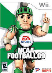 The GameZone - NCAA Football 09 All-Play - Video Game - Wii