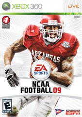 The GameZone - NCAA Football 09 - Video Game - Xbox 360