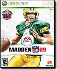 The GameZone - Madden 2009 - Video Game - Xbox 360